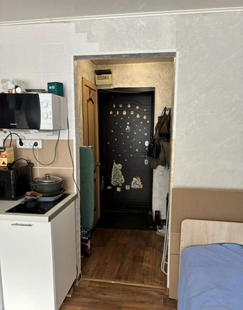 
  Продается 1-комн. квартира 18.2 м². Фото 5.