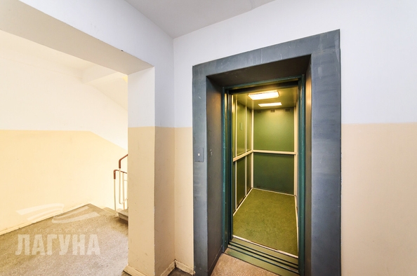 
  Продается 2-комн. квартира 53.9 м². Фото 12.