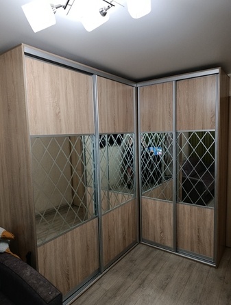 
  Продам 3-комн. квартиру 60 м². Фото 10.