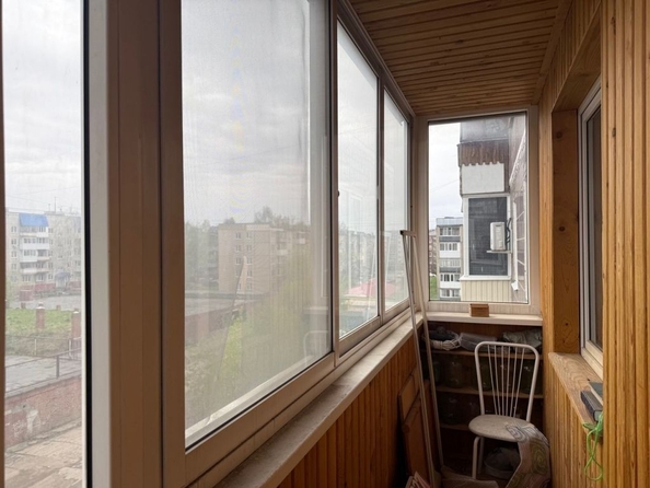 
  Продается 2-комн. квартира 54 м². Фото 15.