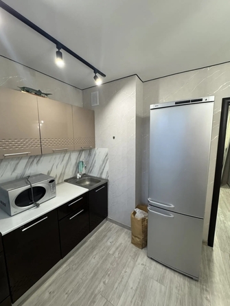 
  Продается 1-комн. квартира 34.9 м². Фото 5.