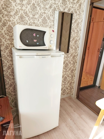 
  Сдается 1-комн. квартира 34.9 м². Фото 1.