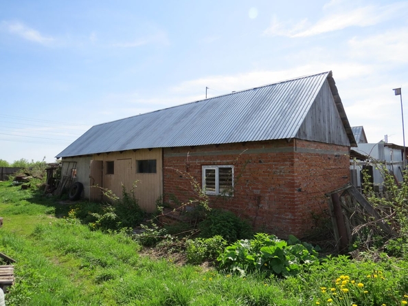 
  Продается дом 132 м². Фото 39.
