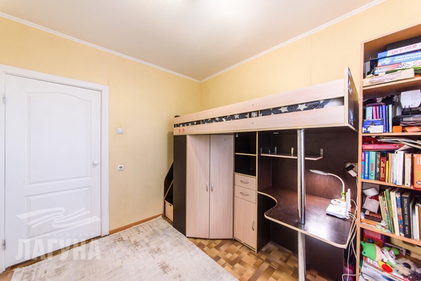 
  Продается 2-комн. квартира 34.5 м². Фото 4.