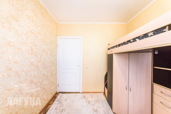 
  Продается 1-комн. квартира 34.5 м². Фото 9.