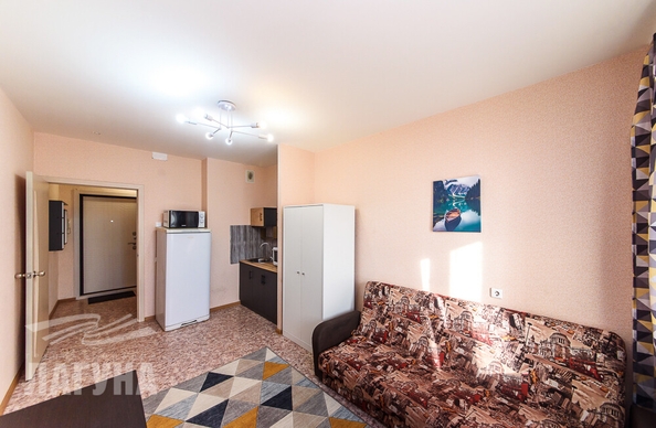 
  Продается студия 20 м². Фото 8.
