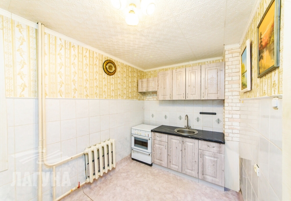 
  Продается 2-комн. квартира 46 м². Фото 5.
