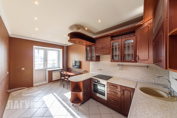 
  Продается 1-комн. квартира 42.7 м². Фото 18.