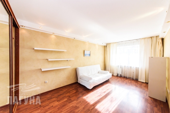 
  Продается 1-комн. квартира 42.7 м². Фото 20.