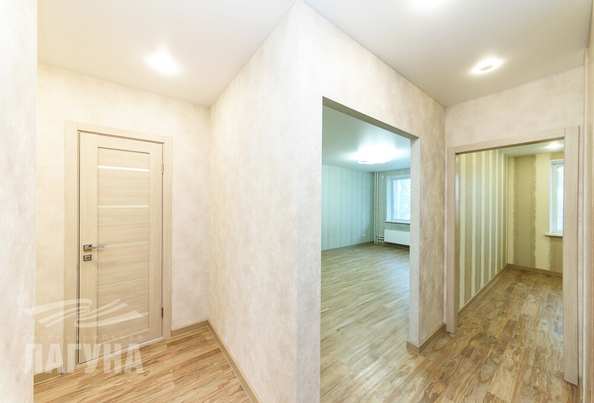 
  Продается 2-комн. квартира 59.5 м², в ЖК Радонежский, Береговая дом 23. Фото 2.