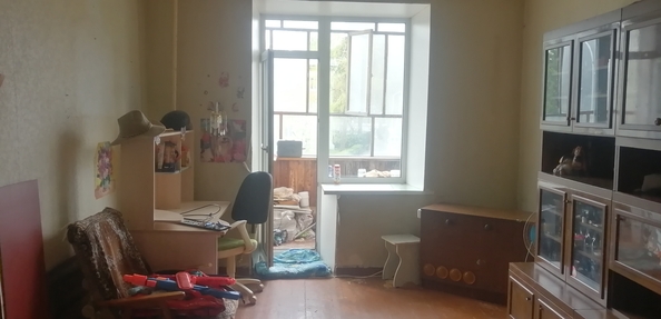 
  Продам 1-комн. квартиру 36.4 м². Фото 2.