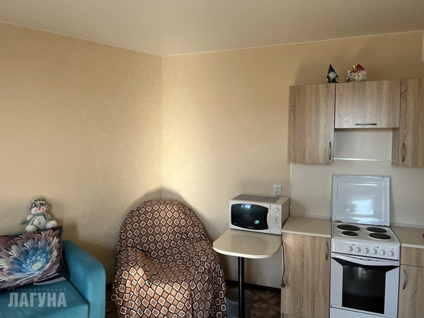 
  Сдается 1-комн. квартира 29.5 м². Фото 1.