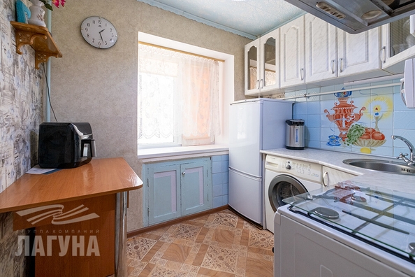 
  Продается 3-комн. квартира 51 м². Фото 1.