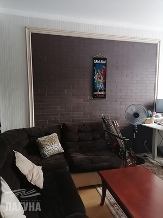 
  Сдается 3-комн. квартира 131.9 м². Фото 2.