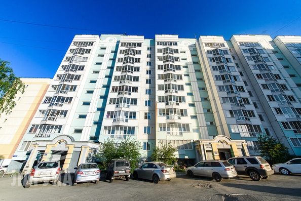 
  Продается 1-комн. квартира 39.3 м². Фото 6.