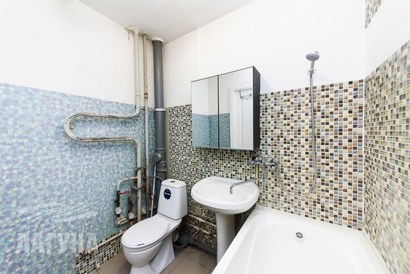 
  Продается 1-комн. квартира 39.3 м². Фото 8.