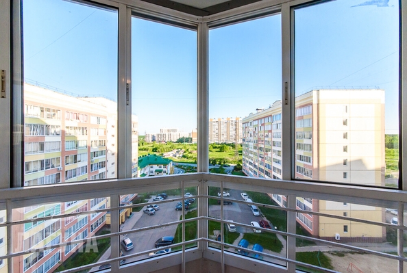
  Продается 2-комн. квартира 39.3 м². Фото 3.