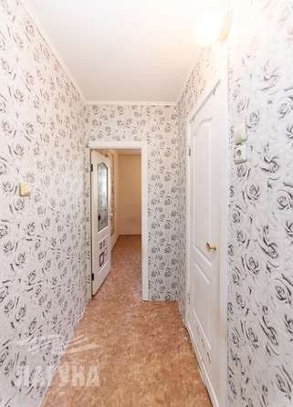 
  Продается 2-комн. квартира 39.3 м². Фото 13.