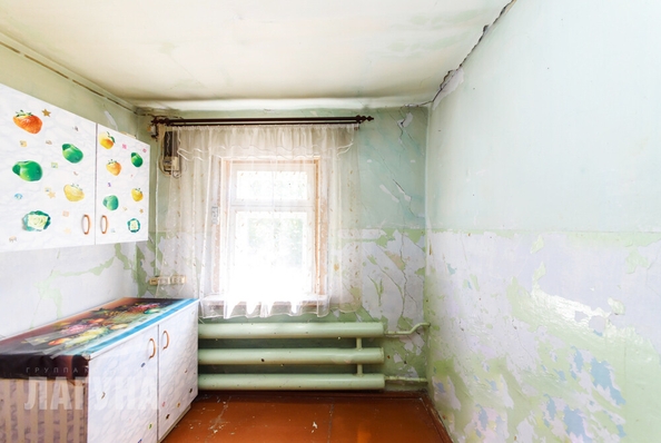 
  Продается дом 21.5 м². Фото 2.
