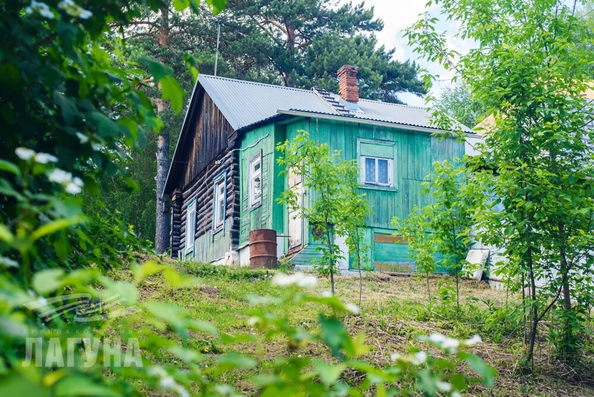 
  Продается дом 21.5 м². Фото 6.
