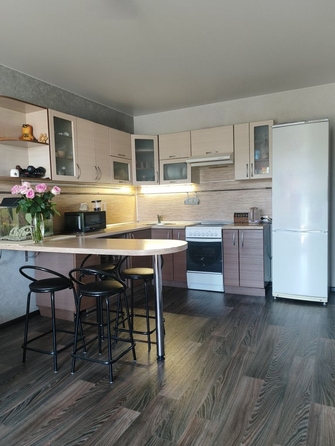
  Продается 2-комн. квартира 59.6 м². Фото 3.
