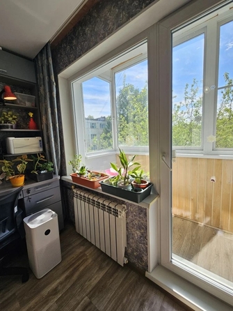 
  Продам 3-комн. квартиру 58.3 м². Фото 2.