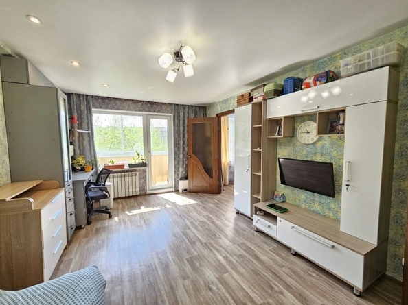 
  Продам 3-комн. квартиру 58.3 м². Фото 4.
