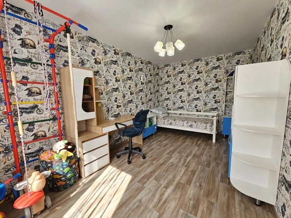 
  Продам 3-комн. квартиру 58.3 м². Фото 6.