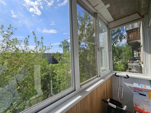 
  Продам 3-комн. квартиру 58.3 м². Фото 22.