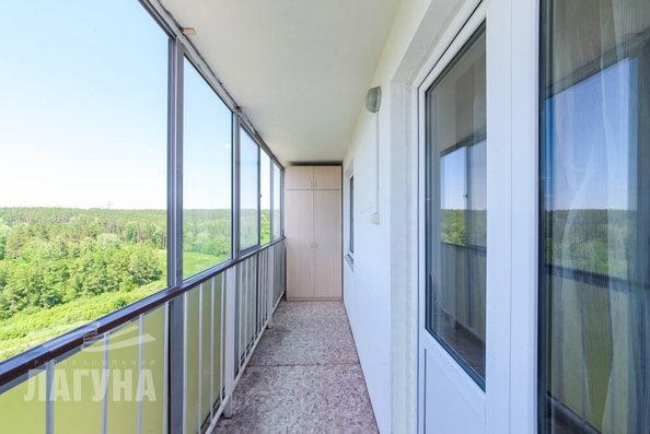 
  Продается 2-комн. квартира 52.6 м². Фото 4.
