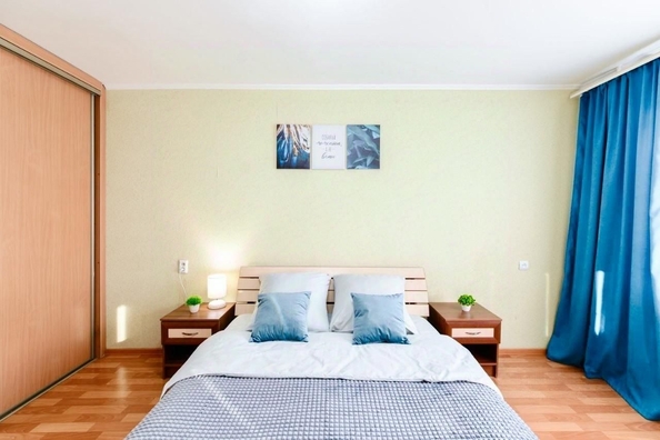 
  Продается 3-комн. квартира 59.3 м². Фото 6.