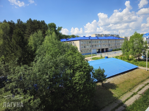
  Продается 4-комн. квартира 74.8 м². Фото 12.