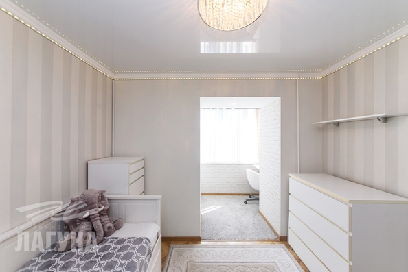 
  Продается 4-комн. квартира 74.8 м². Фото 13.