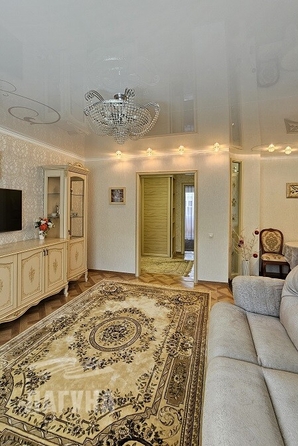 
  Продается 4-комн. квартира 74.8 м². Фото 18.