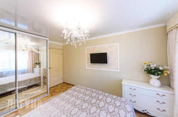 
  Продается 4-комн. квартира 74.8 м². Фото 23.