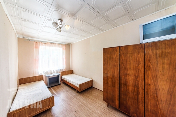 
  Продается 3-комн. квартира 59.9 м². Фото 14.