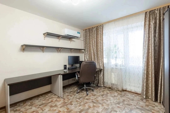 
  Продается 2-комн. квартира 52 м². Фото 5.