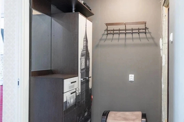 
  Продается 2-комн. квартира 52 м². Фото 19.