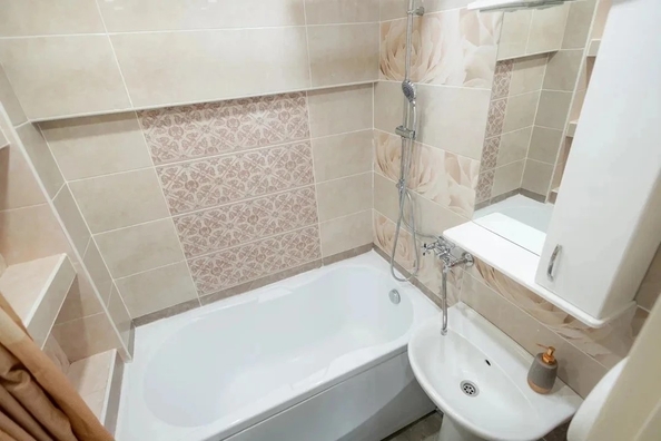
  Продается 2-комн. квартира 52 м². Фото 21.