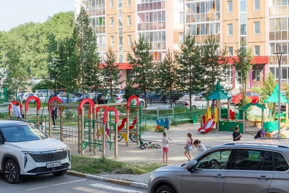 
  Продается 2-комн. квартира 52 м². Фото 25.