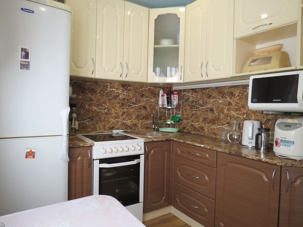 
  Продается 2-комн. квартира 35 м². Фото 2.