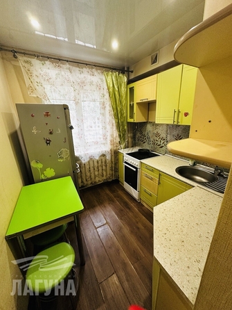 
  Сдается 1-комн. квартира 30.5 м². Фото 5.