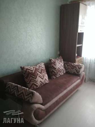 
  Сдается 1-комн. квартира 16.7 м². Фото 1.