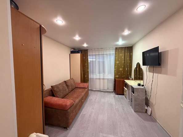 
  Продается комната 18 м². Фото 3.