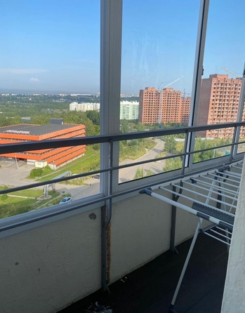 
  Продается 1-комн. квартира 30 м². Фото 6.
