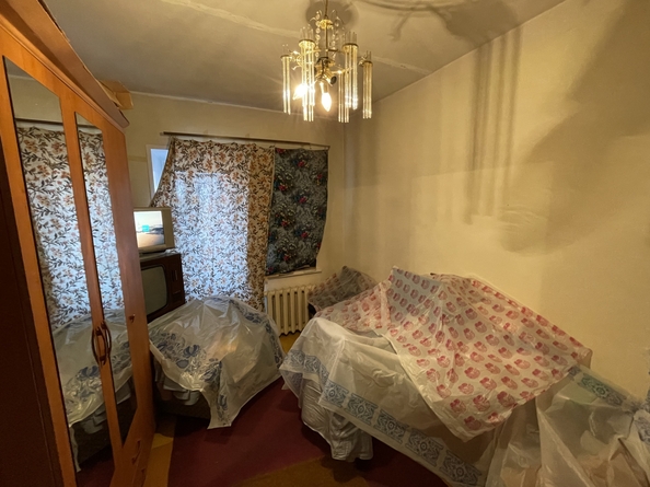 
  Продам 4-комн. квартиру 143.9 м². Фото 29.