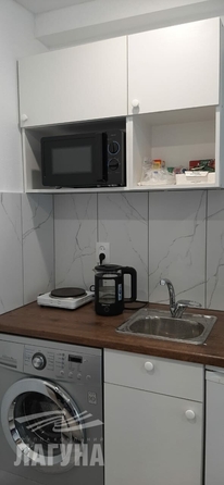 
  Сдается 1-комн. квартира 15 м². Фото 9.