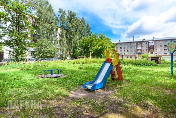 
  Продается 3-комн. квартира 60 м². Фото 2.