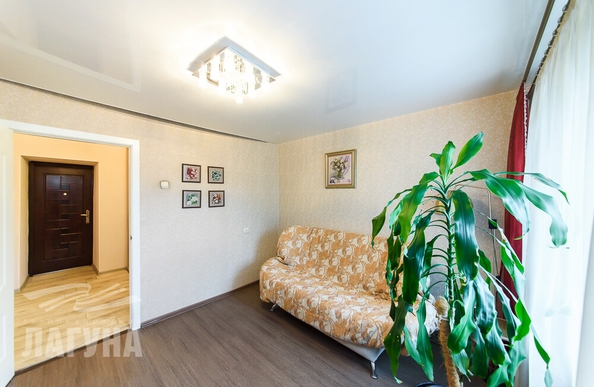 
  Продается 3-комн. квартира 60 м². Фото 6.