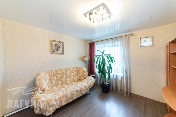 
  Продается 3-комн. квартира 60 м². Фото 19.